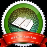 Logo of Surat Al Baqarah android Application 